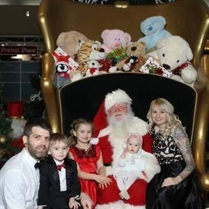 Meet your Posher, Matt